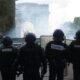 French Police Arrest 22-Year-Old in Interior Ministry Cyberattack