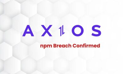 How a Sophisticated Social Engineering Attack Compromised the Axios npm Package