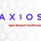 How a Sophisticated Social Engineering Attack Compromised the Axios npm Package