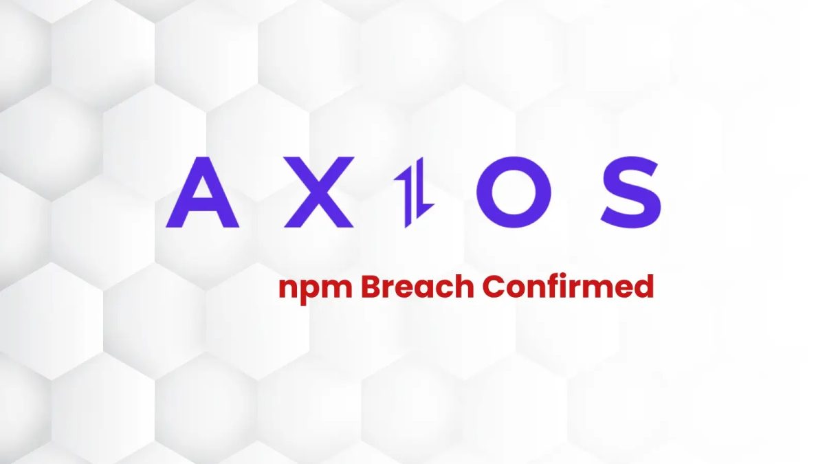 How a Sophisticated Social Engineering Attack Compromised the Axios npm Package
