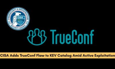 Critical TrueConf Update Flaw Actively Exploited, CISA Issues Urgent Warning