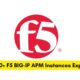 Critical F5 BIG-IP APM Vulnerability Escalates, Leaving Over 14,000 Instances Open to Attack