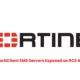 Critical Fortinet Flaw Exposes Thousands of Servers to Immediate RCE Attacks