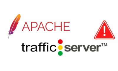 Critical Apache Traffic Server Vulnerabilities Expose Enterprises to Crashes and Request Smuggling