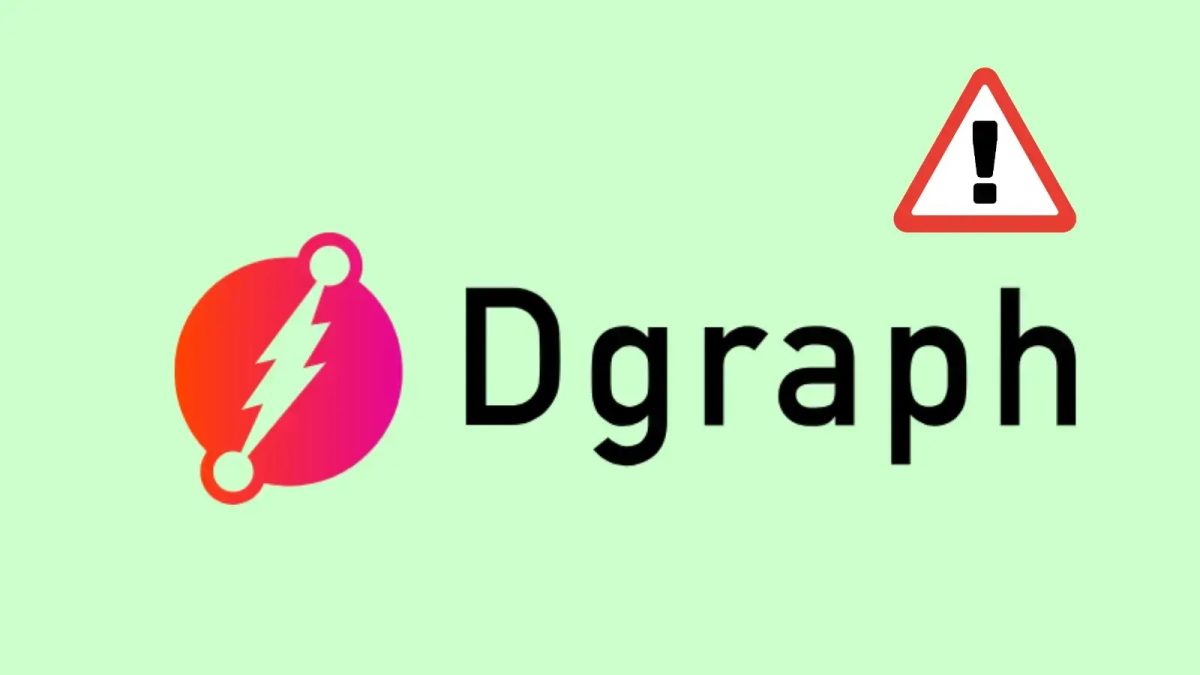Critical Dgraph Vulnerability Exposes Databases to Unauthenticated Takeover