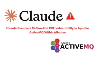 AI Uncovers 13-Year-Old Apache ActiveMQ Flaw, Highlighting New Era of Vulnerability Discovery
