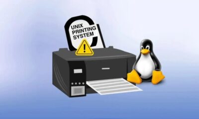 Critical CUPS Flaws Chain to Grant Remote Root Access, Posing Severe Linux Threat