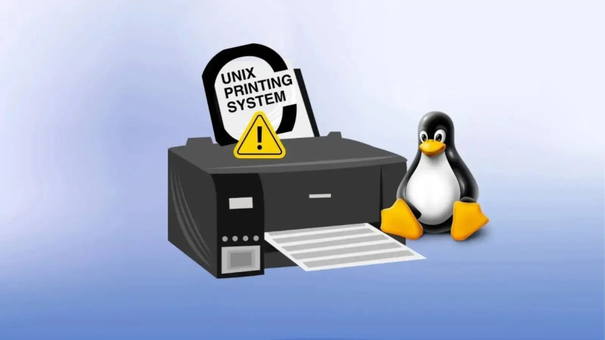 Critical CUPS Flaws Chain to Grant Remote Root Access, Posing Severe Linux Threat