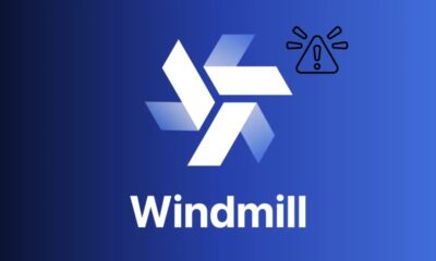 Critical Windmill Platform Vulnerabilities Expose Systems to RCE, PoC Exploit Released