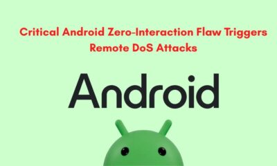 Critical Android Zero-Click Vulnerability Enables Remote Device Crashes