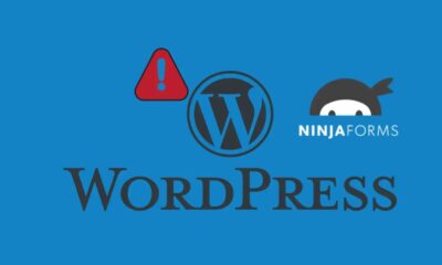 Critical File Upload Flaw in Ninja Forms Plugin Threatens Tens of Thousands of WordPress Sites