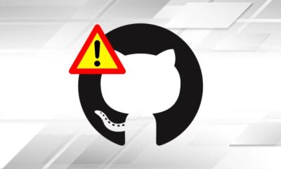 How a Simple Code Leak Sparked a Sophisticated GitHub Malware Campaign