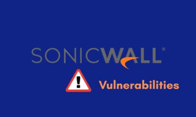 Critical SonicWall SMA1000 Flaws Uncovered: SQL Injection and Privilege Escalation Threaten Secure Access