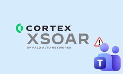 Critical Palo Alto Networks Flaw Lets Attackers Bypass Authentication in Microsoft Teams Integration