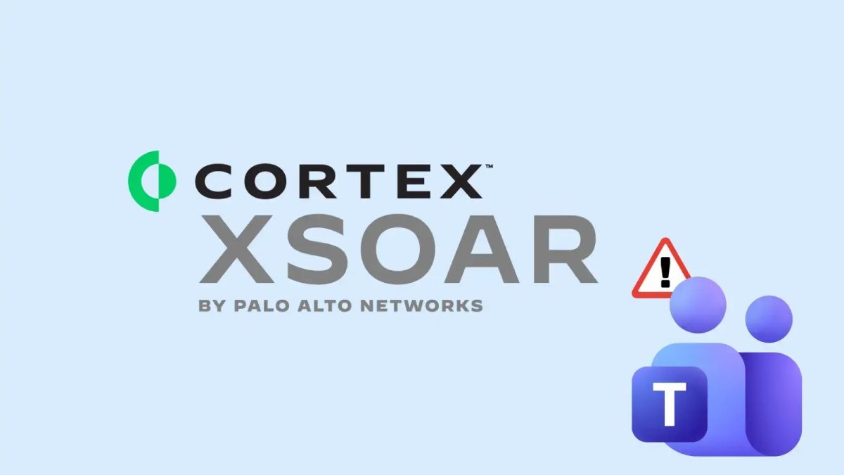 Critical Palo Alto Networks Flaw Lets Attackers Bypass Authentication in Microsoft Teams Integration