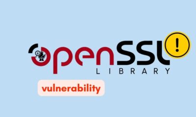 OpenSSL Vulnerability in RSA KEM Could Leak Application Memory, Patches Urgently Released
