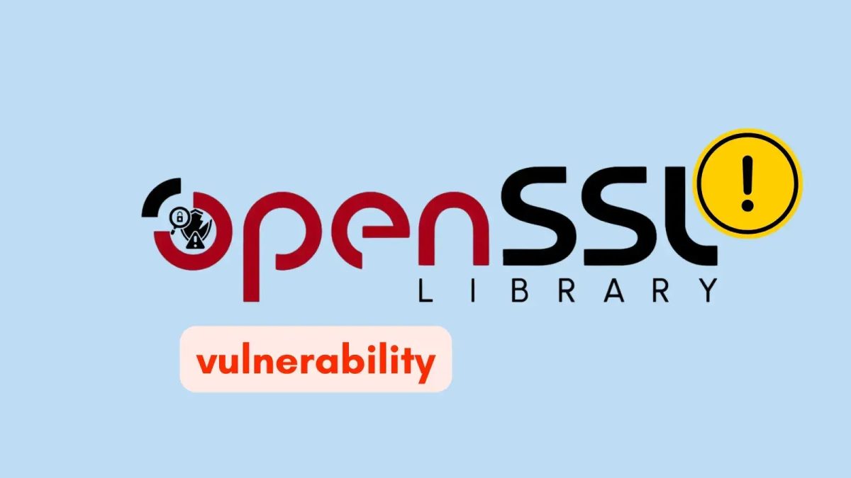 OpenSSL Vulnerability in RSA KEM Could Leak Application Memory, Patches Urgently Released