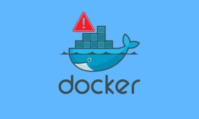 Critical Docker Engine Flaw Bypasses Security Plugins, Threatens Host Systems