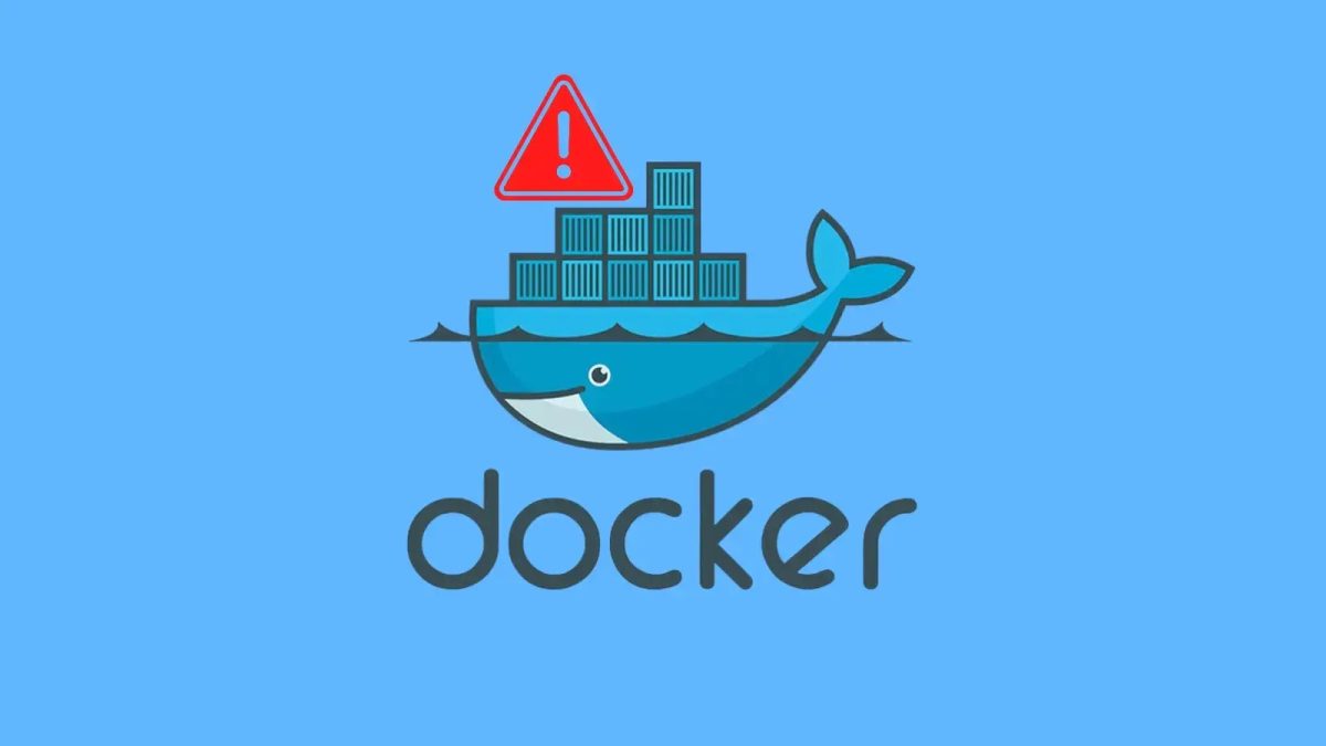 Critical Docker Engine Flaw Bypasses Security Plugins, Threatens Host Systems