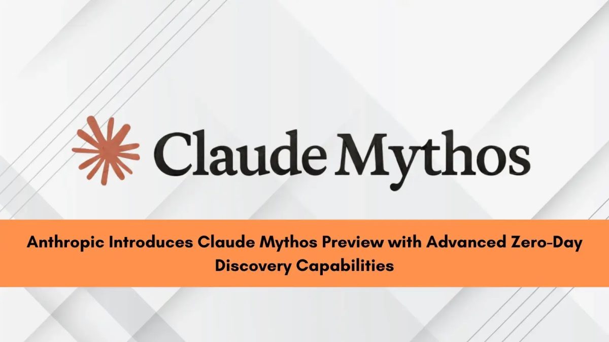 Anthropic's Claude Mythos Preview: AI That Hunts and Exploits Zero-Day Vulnerabilities