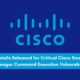 Critical Cisco SSM On-Prem Flaw Exposes Trusted Networks to Root Takeover