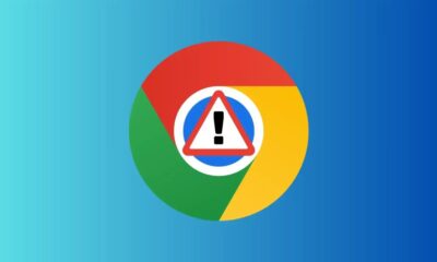 Google Rushes Critical Chrome Patch to Stop Arbitrary Code Execution Attacks