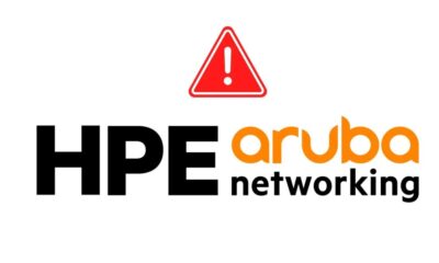 HPE Aruba Private 5G Core Flaw Opens Door to Sophisticated Credential Theft