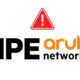 HPE Aruba Private 5G Core Flaw Opens Door to Sophisticated Credential Theft