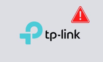 Critical Flaws in TP-Link Router Expose Networks to Full Takeover