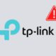 Critical Flaws in TP-Link Router Expose Networks to Full Takeover