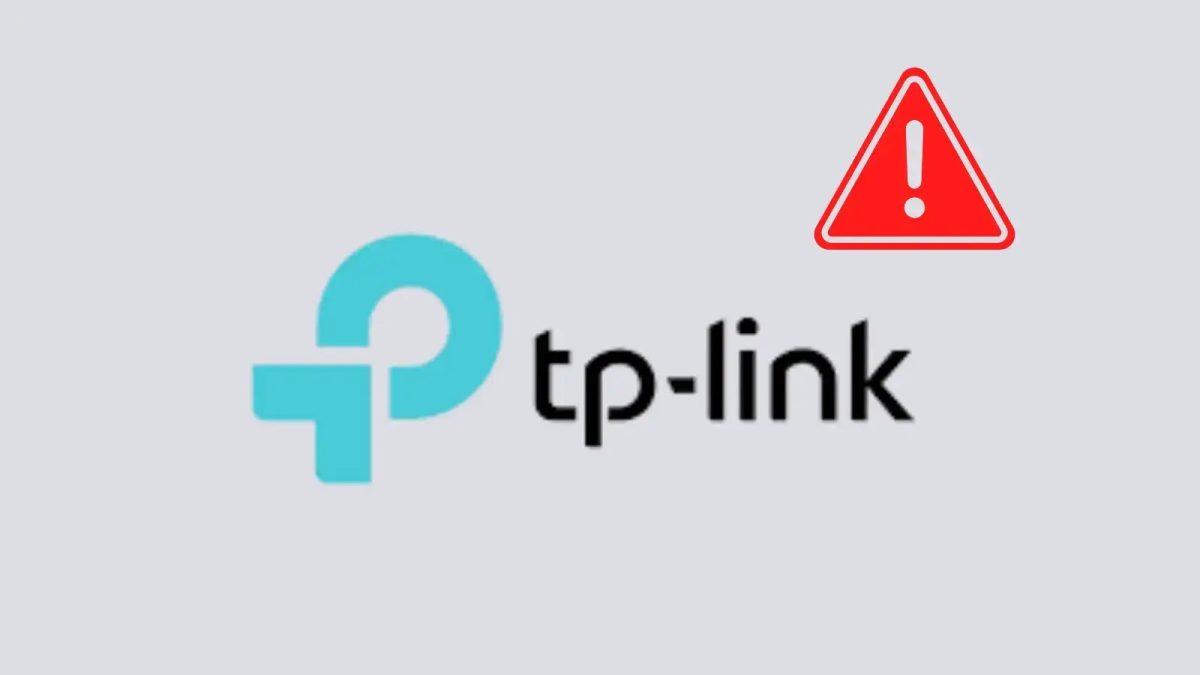 Critical Flaws in TP-Link Router Expose Networks to Full Takeover