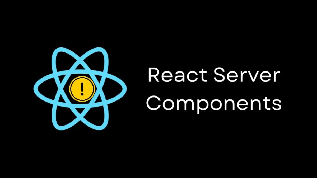 Critical React Server Components Flaw Opens Door to Easy DoS Attacks