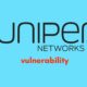 Juniper Networks Warns of Critical vLWC Flaw: Default Password Opens Door to Full Device Takeover