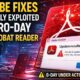 Adobe Rushes Critical Zero-Day Patch for Acrobat and Reader
