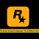 Rockstar Games Breach: How a Third-Party Flaw Exposed 78.6 Million Internal Records