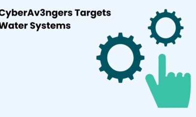 Iranian State Hackers Target Critical Infrastructure, Exploiting Internet-Faced PLCs