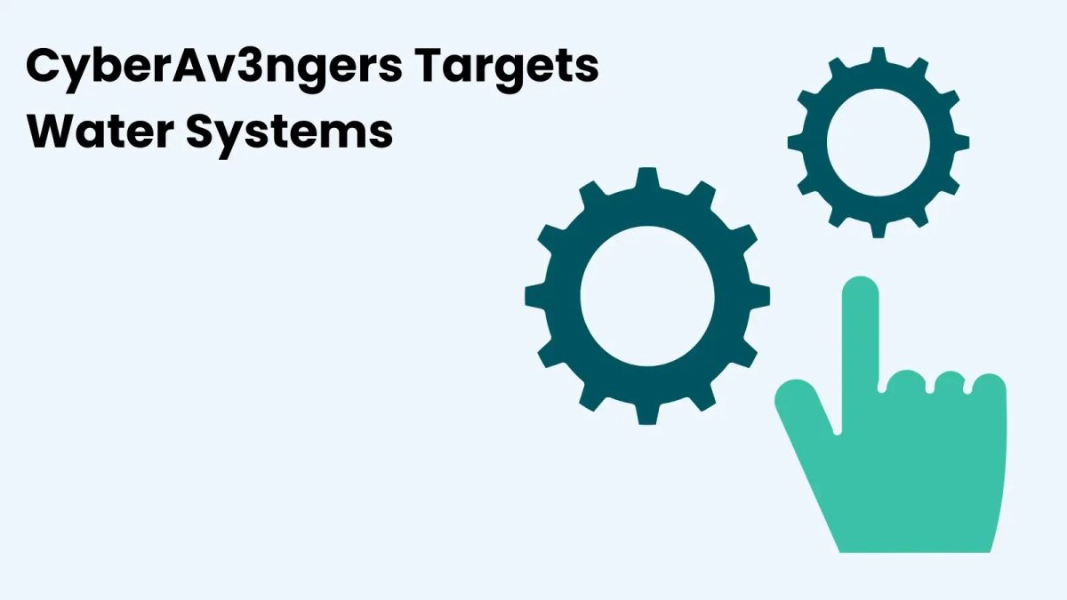 Iranian State Hackers Target Critical Infrastructure, Exploiting Internet-Faced PLCs