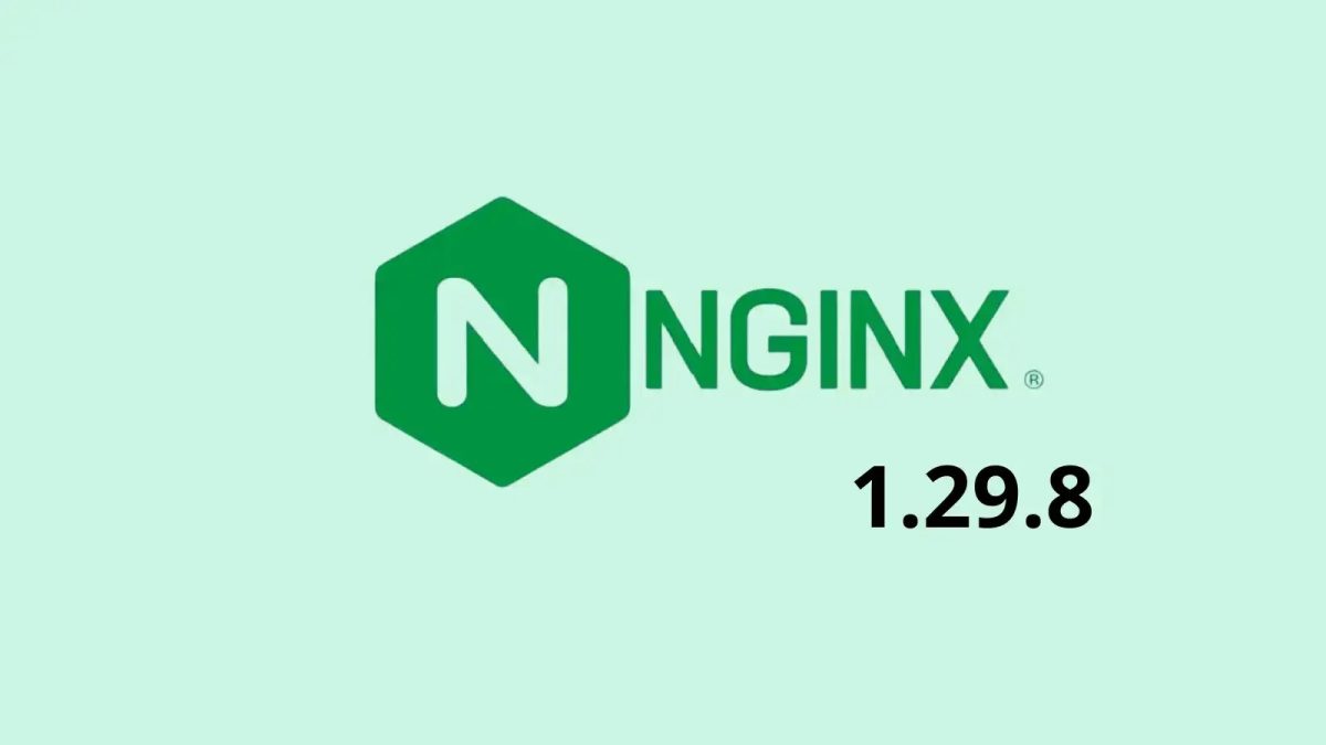 Nginx and FreeNginx Roll Out Critical Security Patch and OpenSSL 4.0 Support