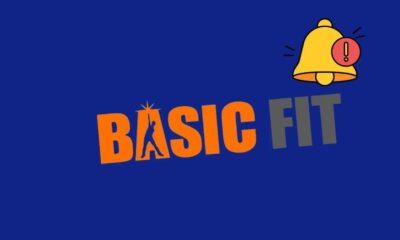 Fitness Chain Basic-Fit Hit by Major Data Breach, Exposing Sensitive Member Data Across Europe