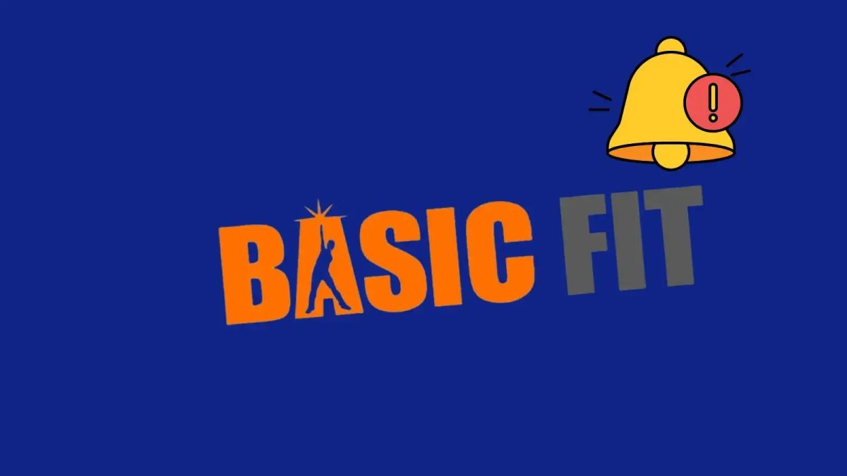 Fitness Chain Basic-Fit Hit by Major Data Breach, Exposing Sensitive Member Data Across Europe