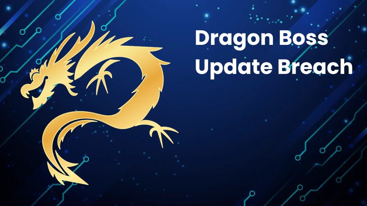 A $10 Domain Registration Exposed 25,000 Systems in Dragon Boss Software Supply Chain Flaw