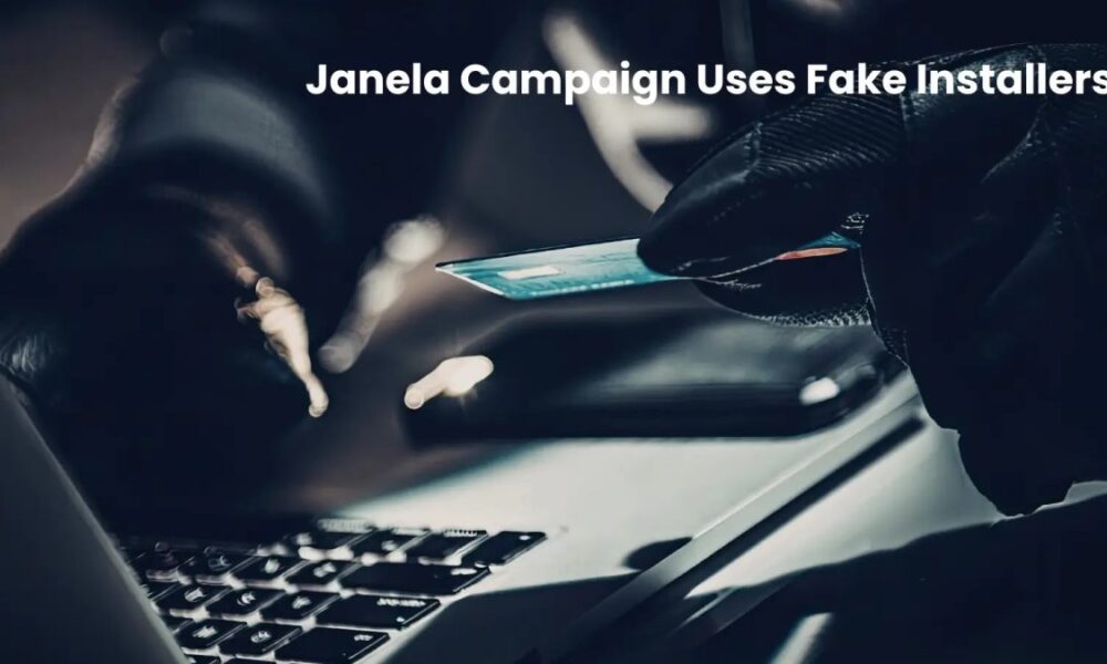 Janela RAT Campaign Targets Latin American Finance with Deceptive MSI Files and Malicious Extensions