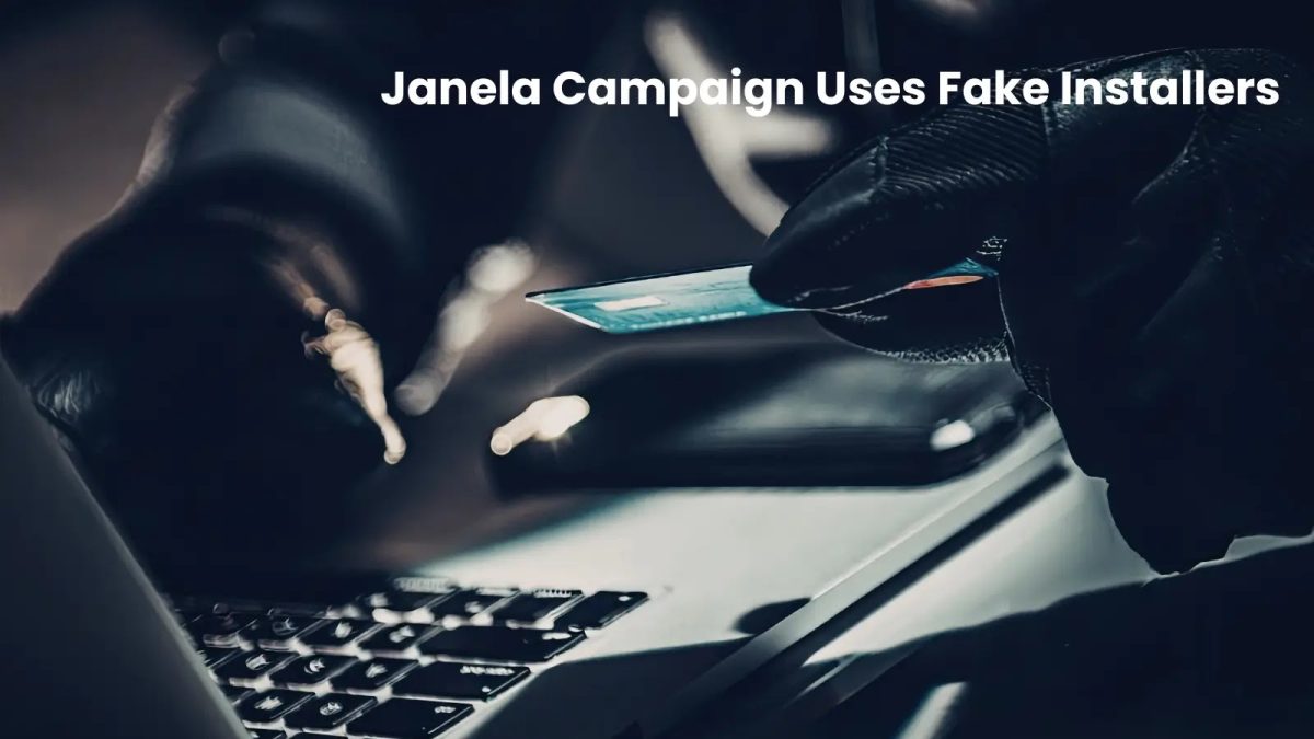 Janela RAT Campaign Targets Latin American Finance with Deceptive MSI Files and Malicious Extensions