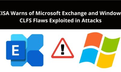 CISA Urges Immediate Action as Hackers Actively Exploit Critical Microsoft Vulnerabilities