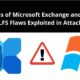 CISA Urges Immediate Action as Hackers Actively Exploit Critical Microsoft Vulnerabilities