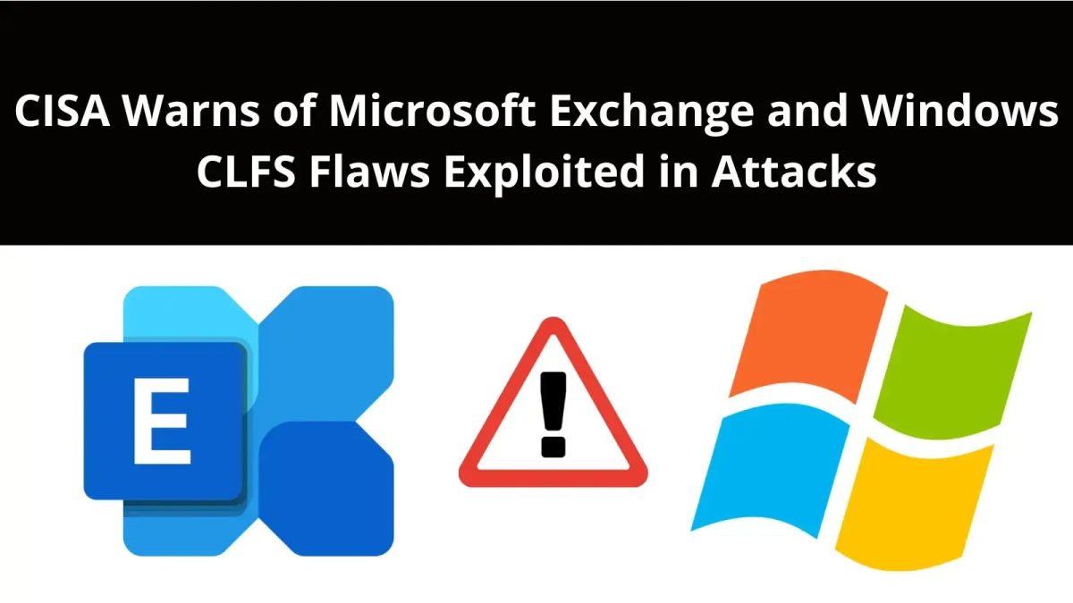 CISA Urges Immediate Action as Hackers Actively Exploit Critical Microsoft Vulnerabilities
