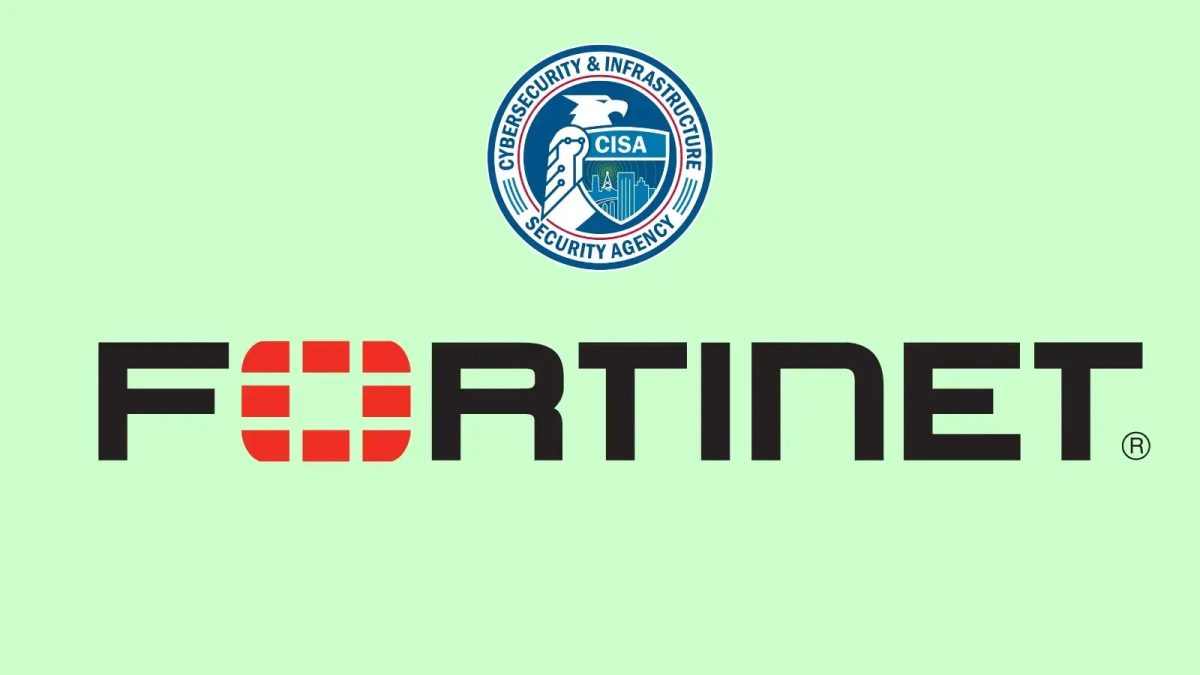 Critical Fortinet SQL Injection Flaw Under Active Attack, CISA Warns