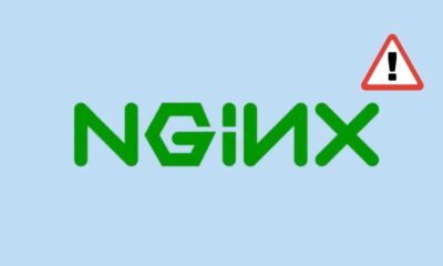Critical Nginx-UI Vulnerability Exploited for Remote Server Takeover