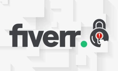 Fiverr Data Breach: Sensitive Tax Documents and PII Reportedly Exposed in Google Search Results