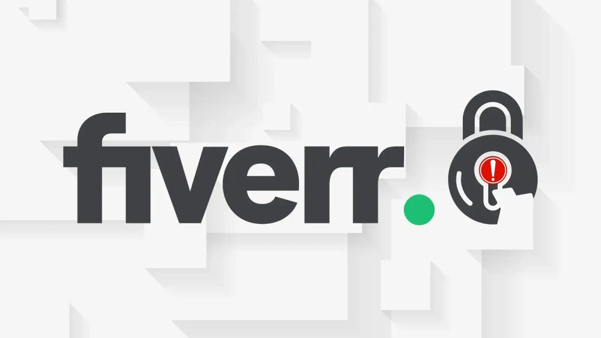 Fiverr Data Breach: Sensitive Tax Documents and PII Reportedly Exposed in Google Search Results